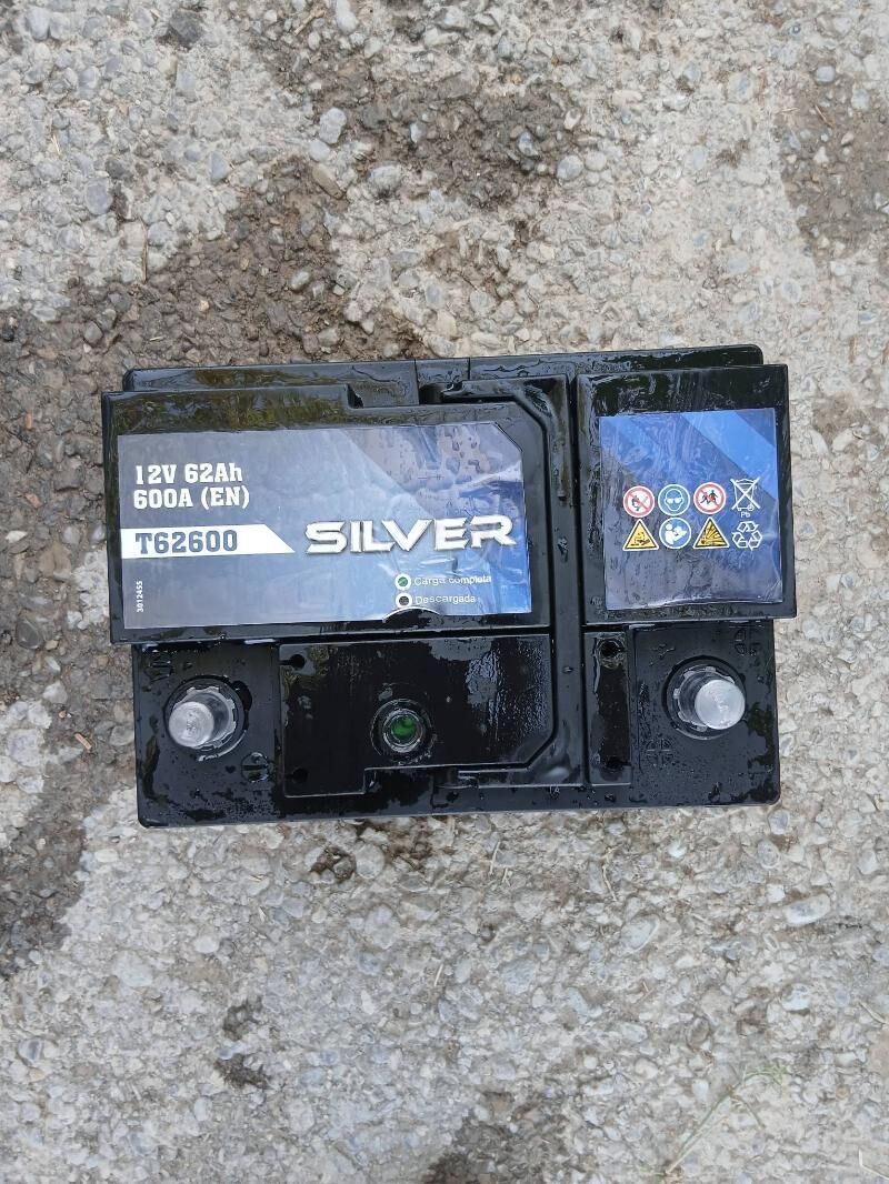 Akmulyator 60 lyk 300 TMT - Gurtly - img 1