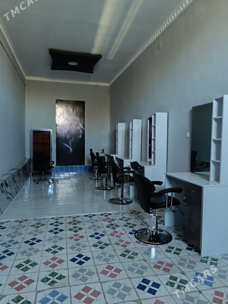 salon  parehmaher - Дашогуз - img 2