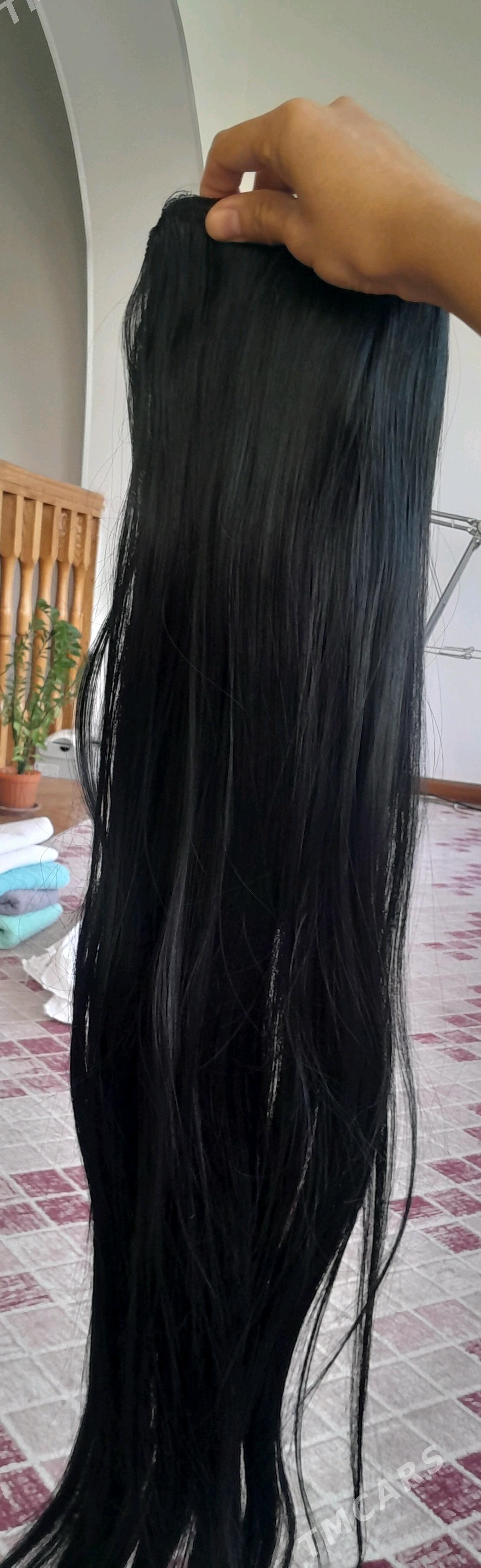 Saç - Aşgabat - img 2