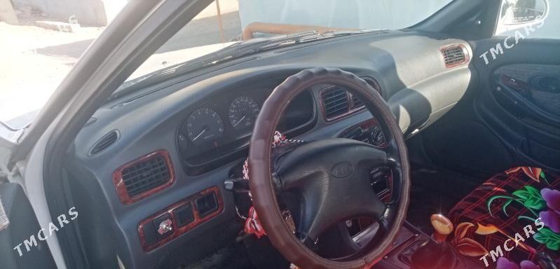 Kia Credos/Clarus 1996 - 55 000 TMT - Бузмеин - img 2
