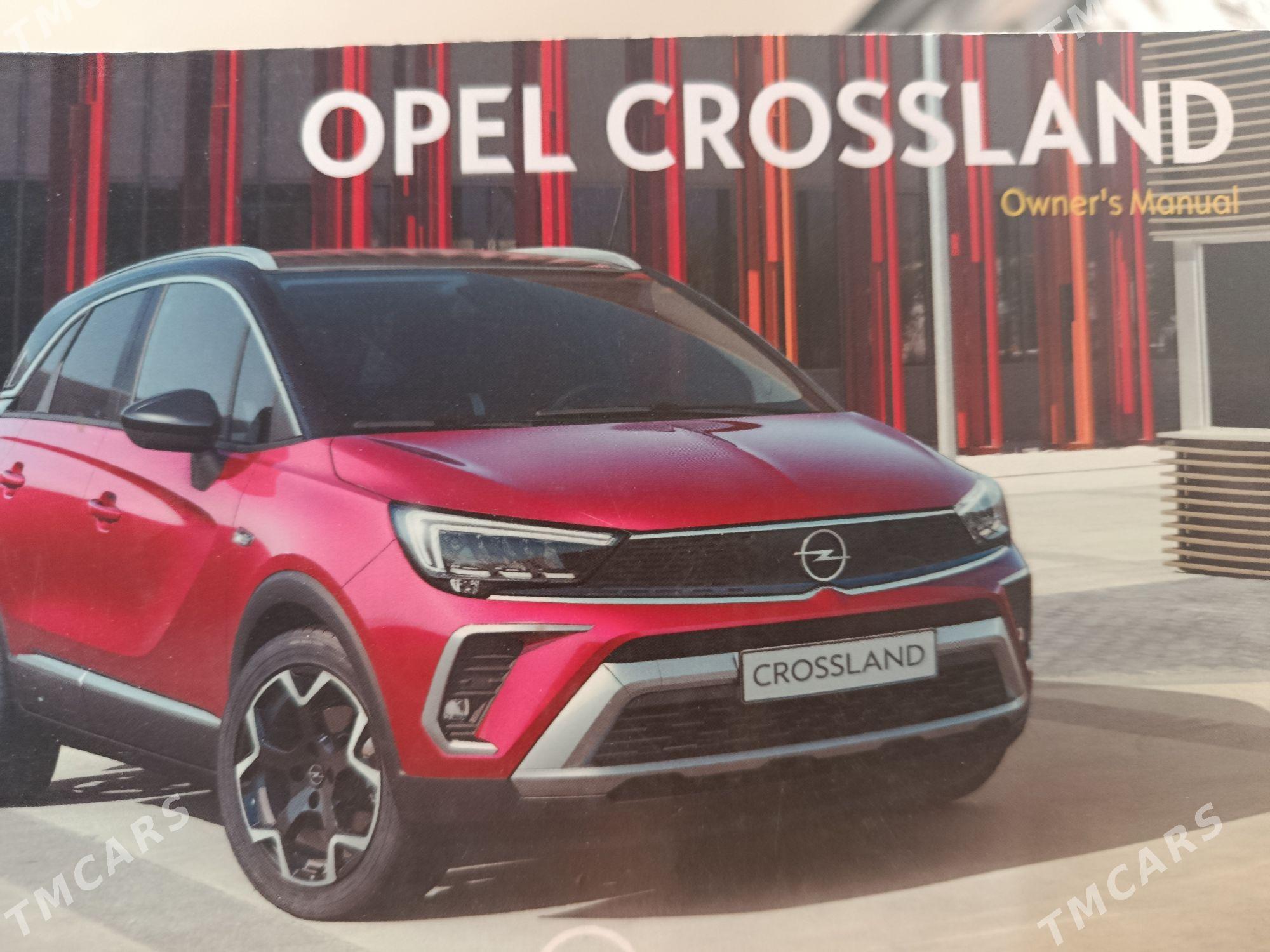 Opel Corsa 2021 - 220 000 TMT - Туркменабат - img 6