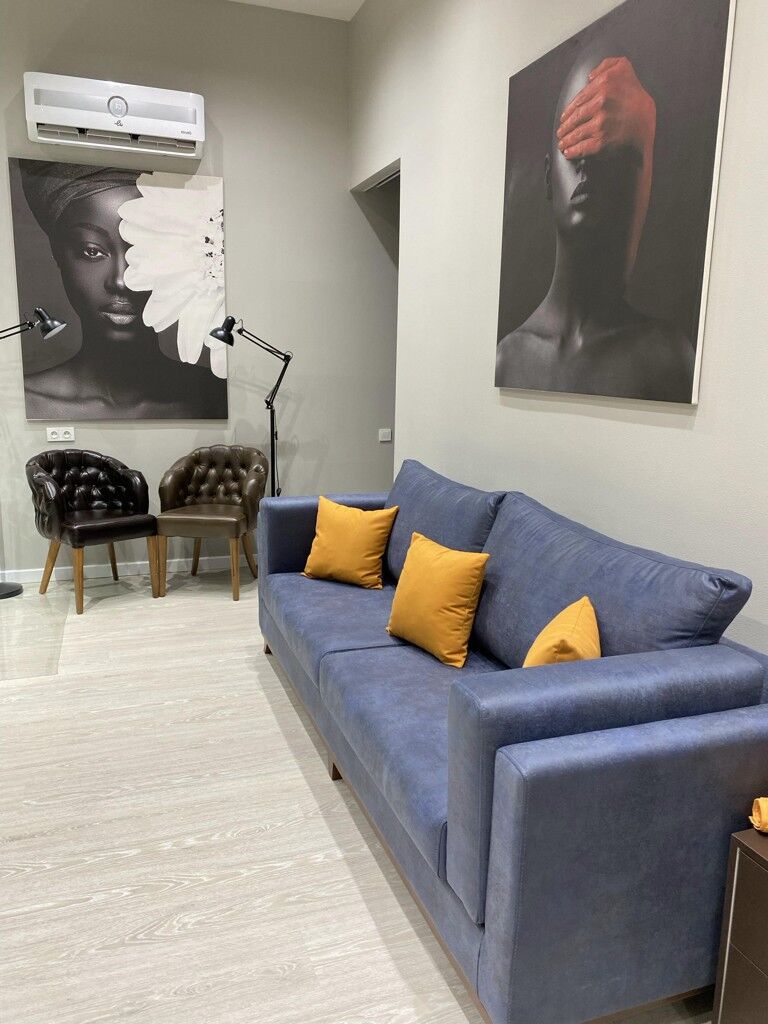 продаётся салон - Мары - img 2