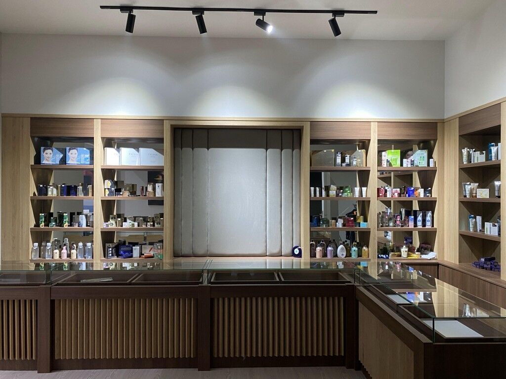 продаётся салон - Мары - img 4