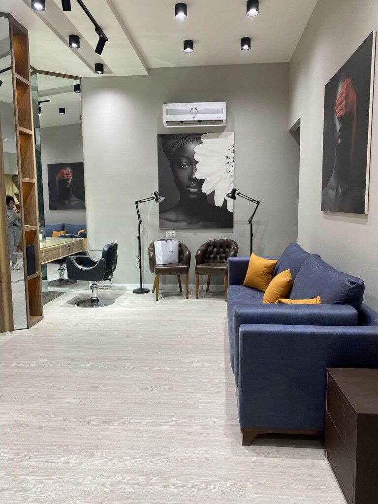 продаётся салон - Мары - img 1