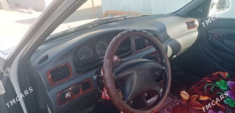 Kia Credos/Clarus 1996 - 55 000 TMT - Бузмеин - img 1