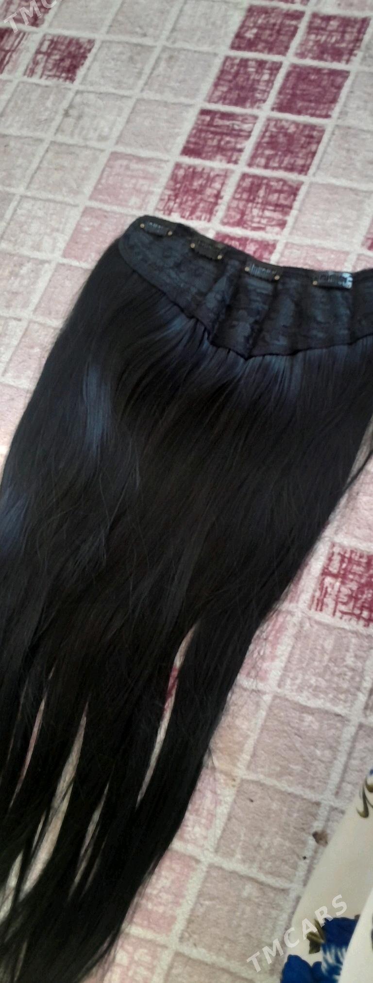 Saç - Aşgabat - img 3