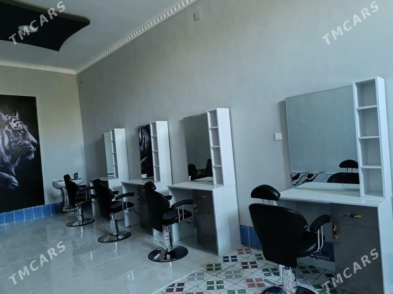 salon  parehmaher - Дашогуз - img 3