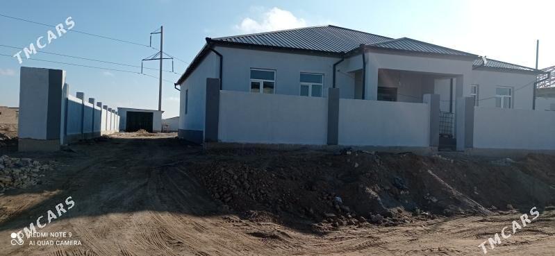 30-ýyllyk jaý. - Şabat etr. - img 6