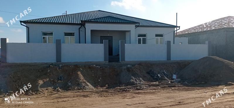 30-ýyllyk jaý. - Şabat etr. - img 8