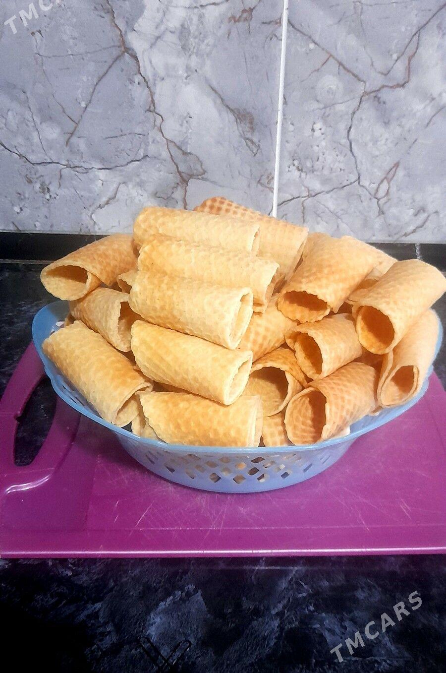 wafli - Гызыларбат - img 1