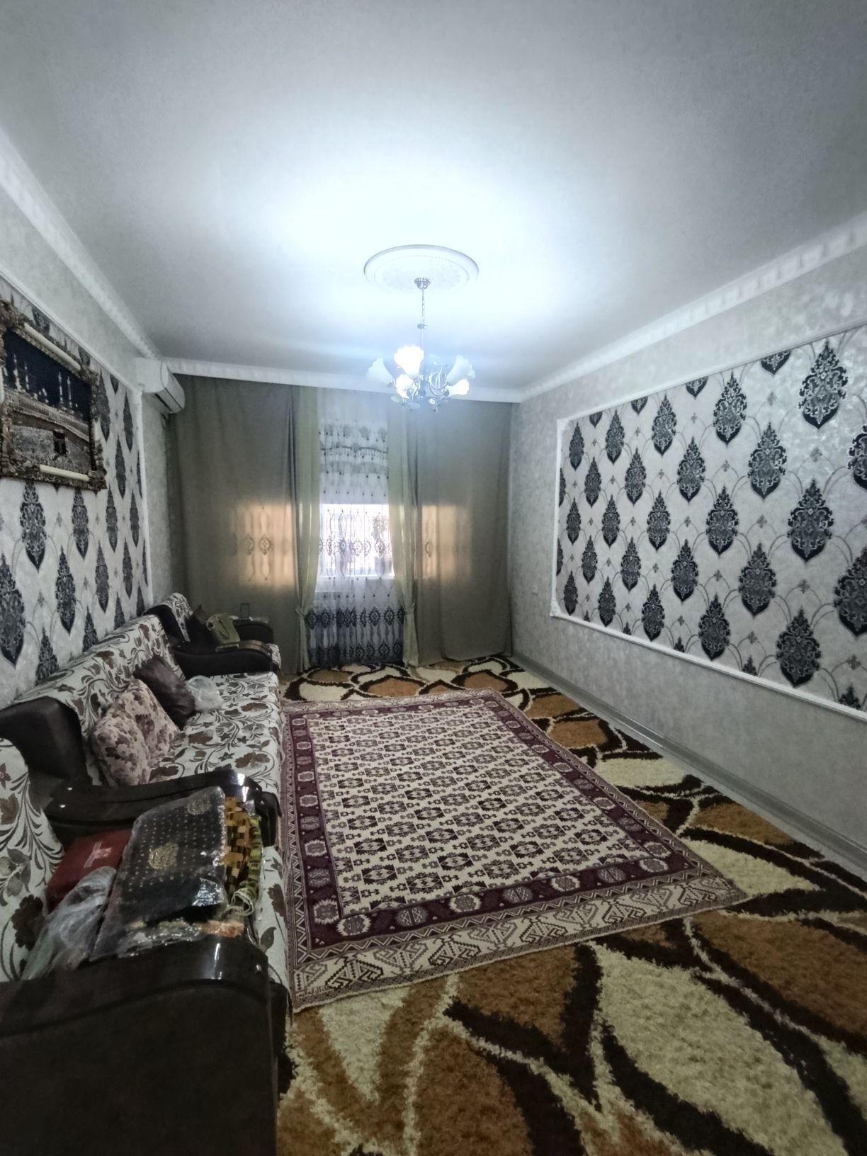 Buzmeyin Gres - Бузмеин ГРЭС - img 4