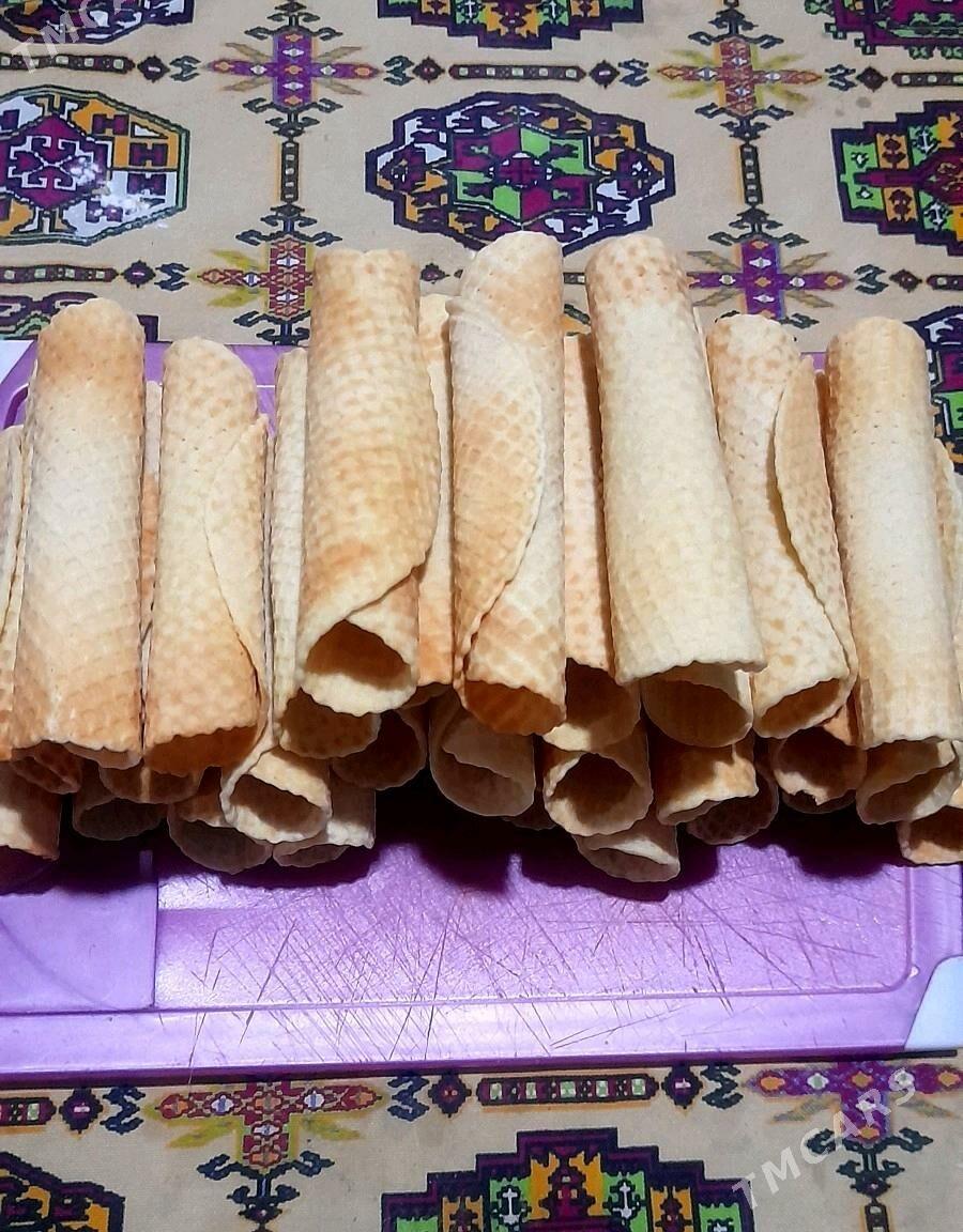 wafli - Гызыларбат - img 2