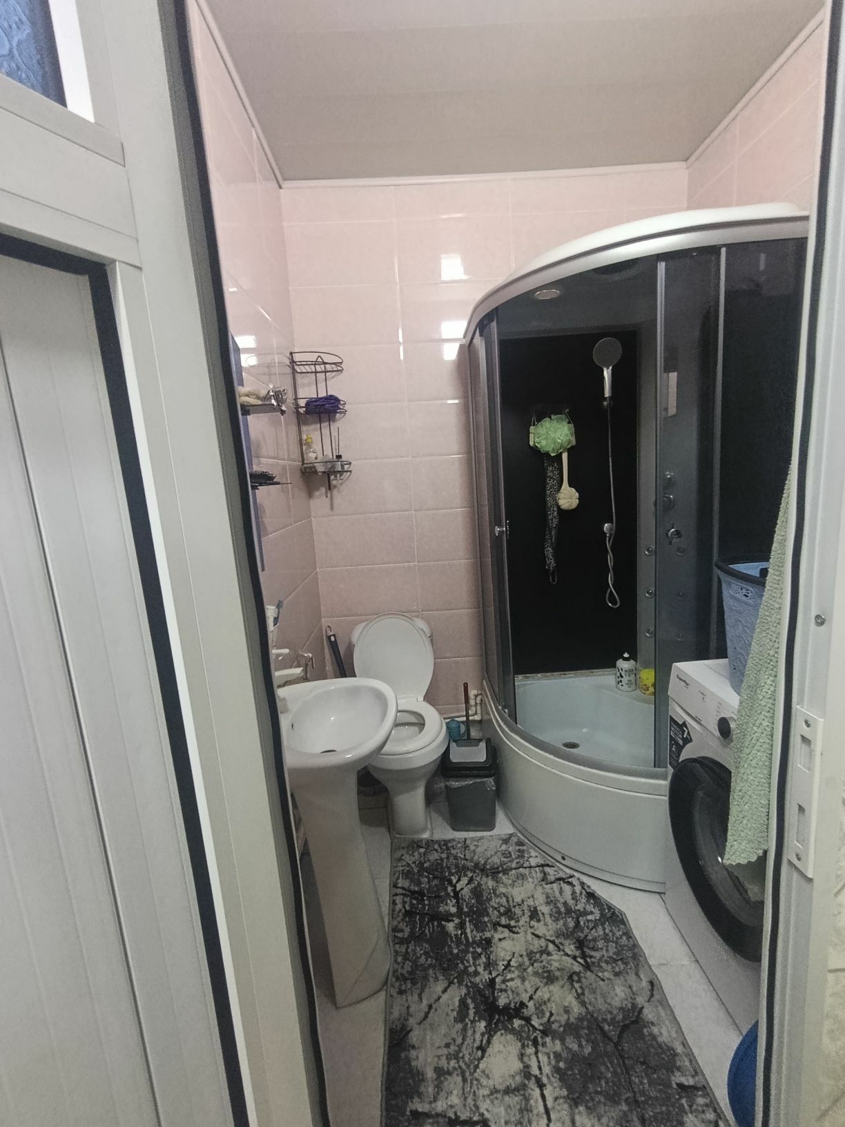 Buzmeyin Gres - Бузмеин ГРЭС - img 6