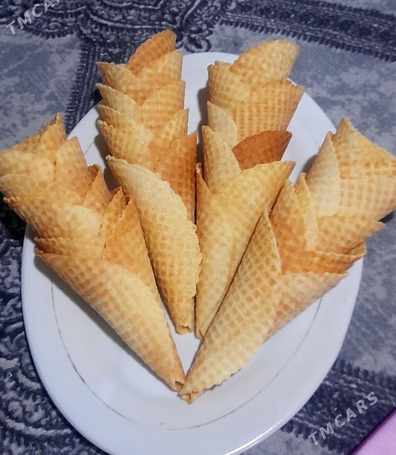 wafli - Гызыларбат - img 3