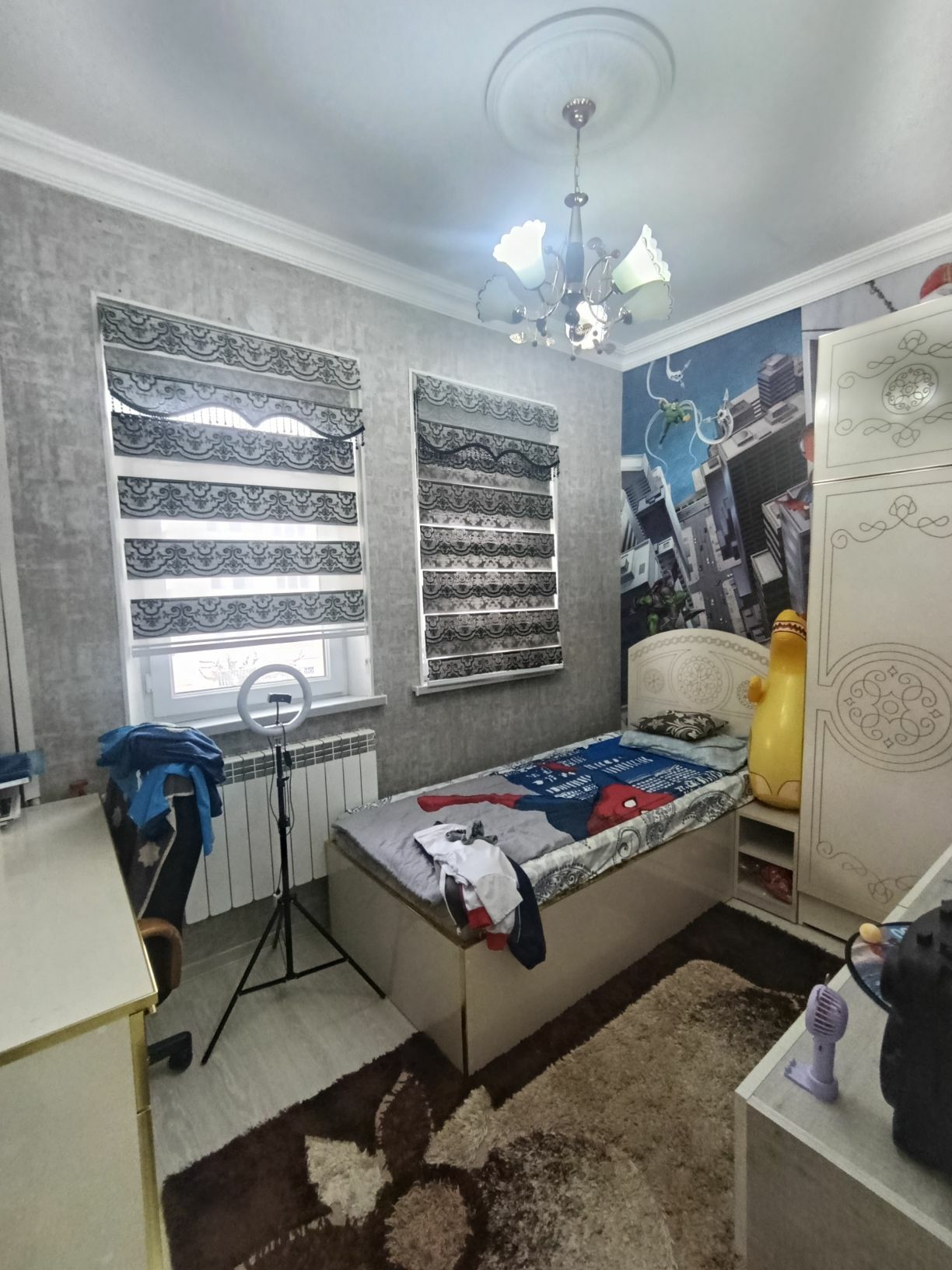 Buzmeyin Gres - Бузмеин ГРЭС - img 3