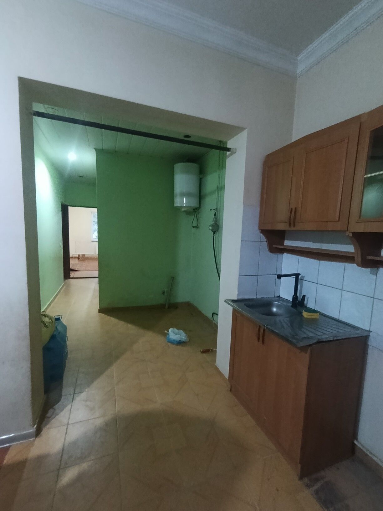 Buzmeyin Kruk - Büzmeýin - img 2