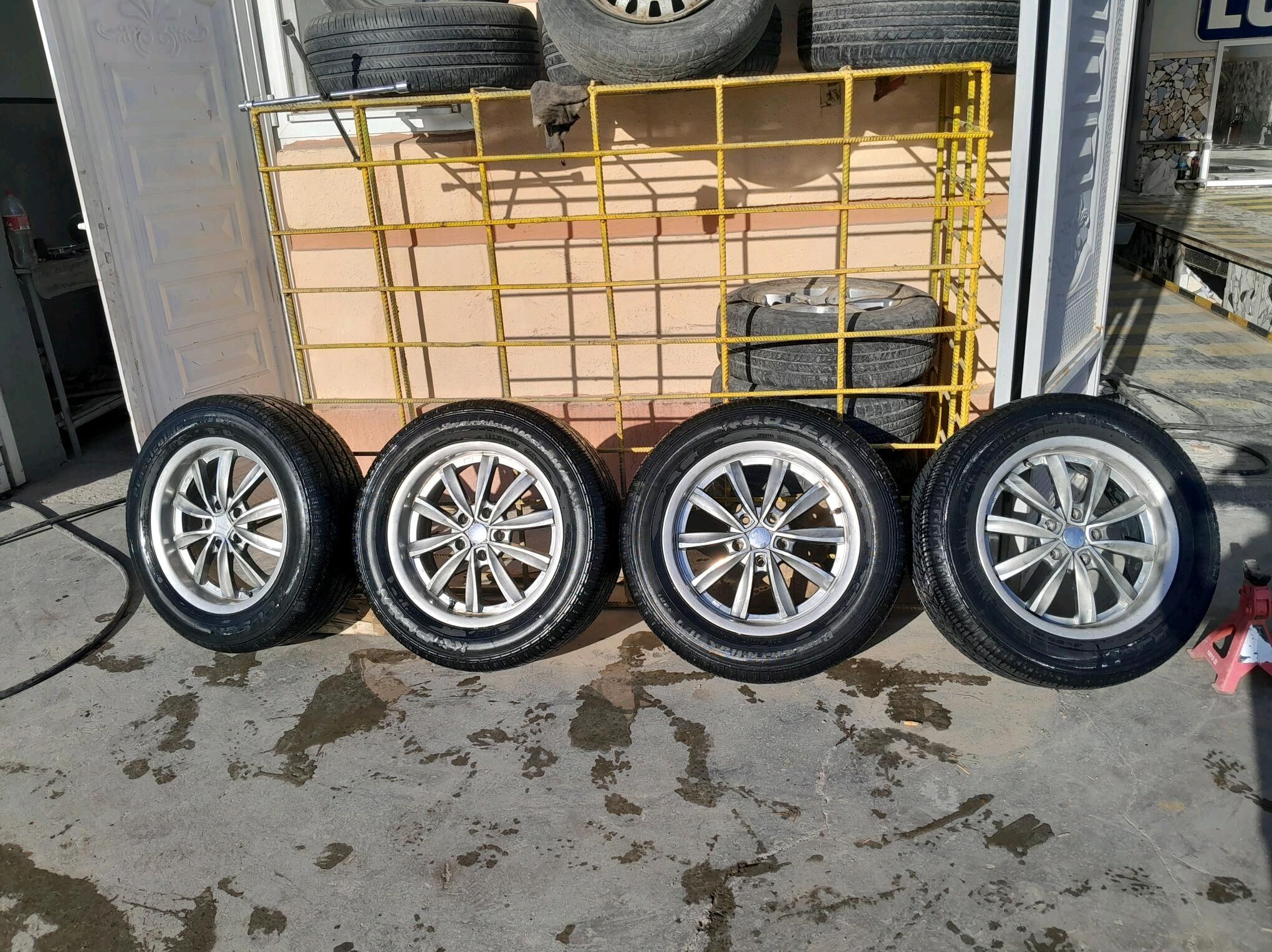 disga 17lik 5 000 TMT - Mary - img 3