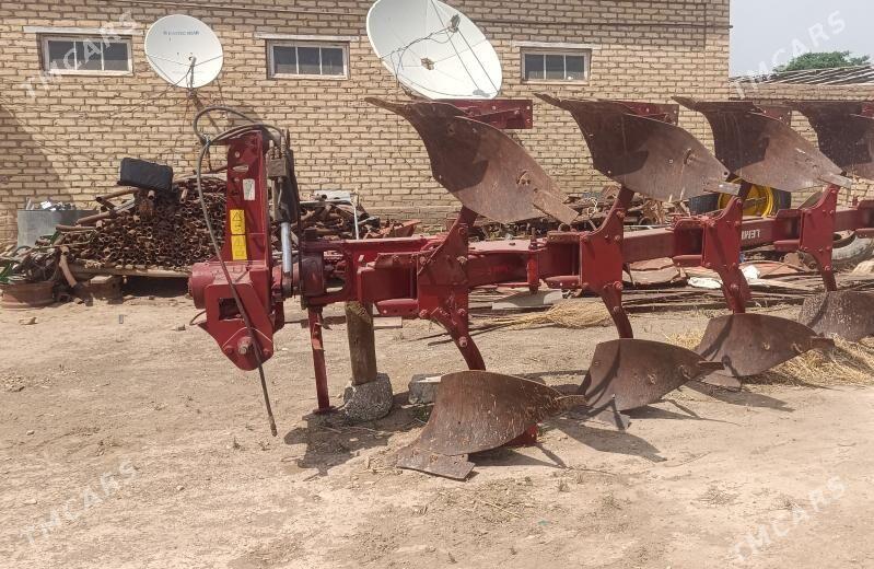 MTZ 80 2013 - 35 000 TMT - Мары - img 3