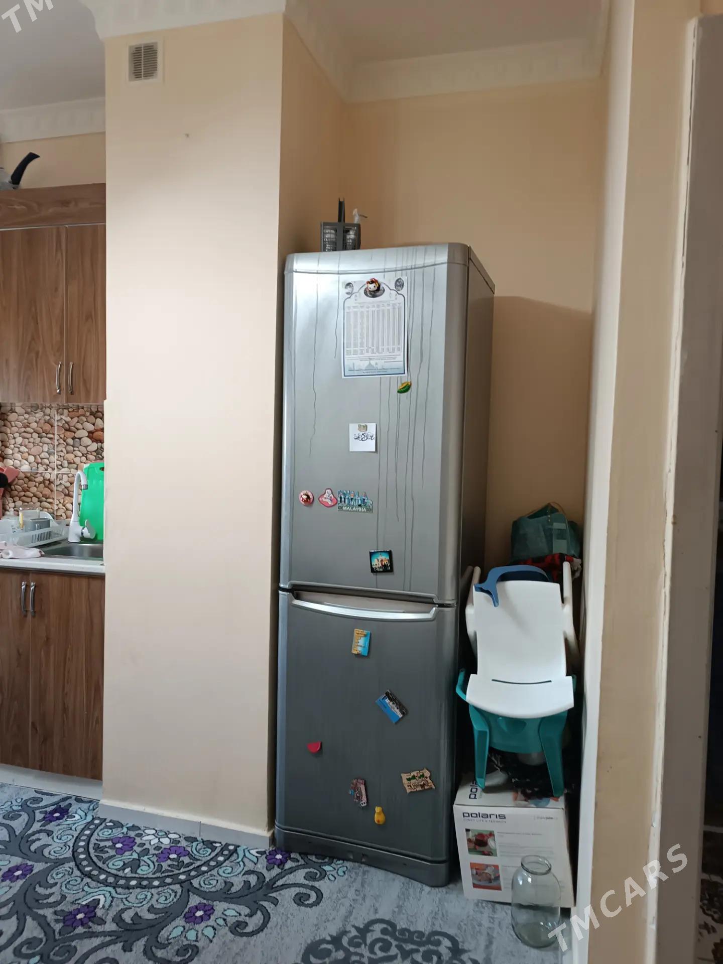 Satlyk jay Mir 7 Мир 7.   - Ашхабад - img 1