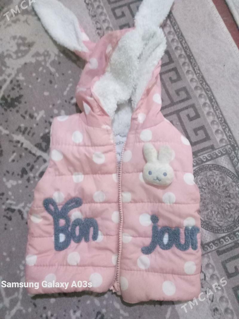 eşik - Дашогуз - img 4