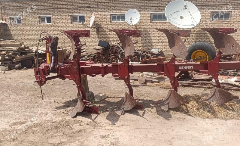 MTZ 80 2013 - 35 000 TMT - Мары - img 4