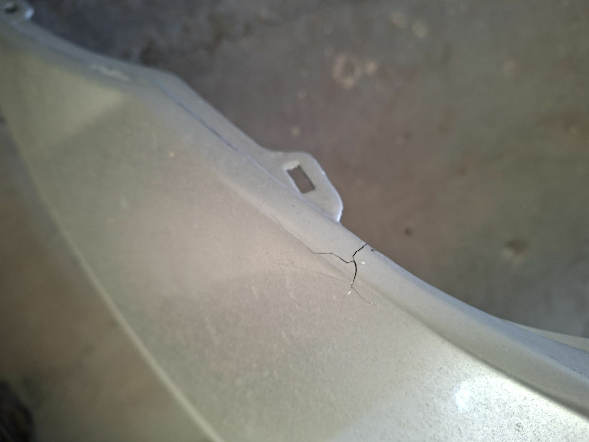 prado 120 on bamper 3 000 TMT - Туркменабат - img 1