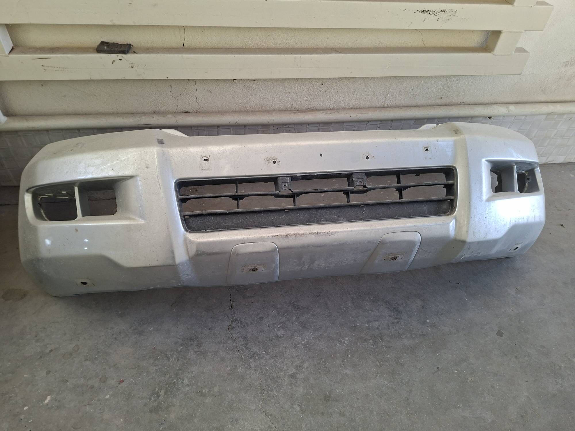 prado 120 on bamper 3 000 TMT - Туркменабат - img 5