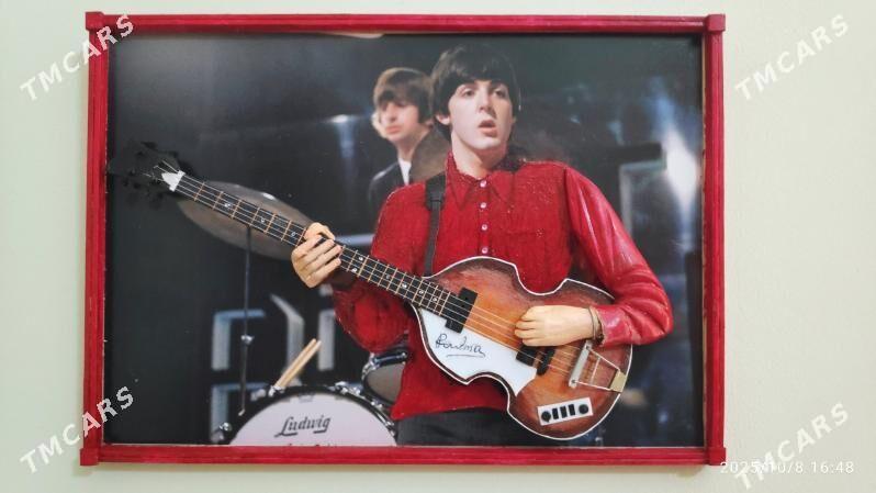 3D картинки гитаристов - Berzeňňi - img 2