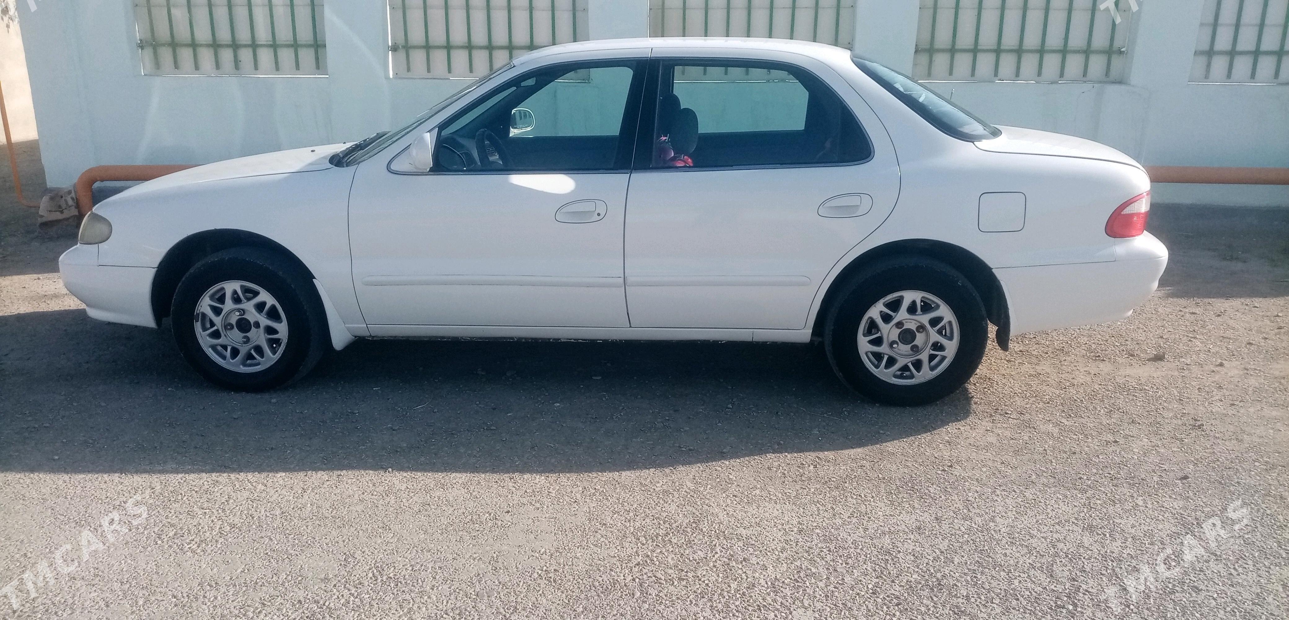 Kia Credos/Clarus 1996 - 55 000 TMT - Бузмеин - img 3