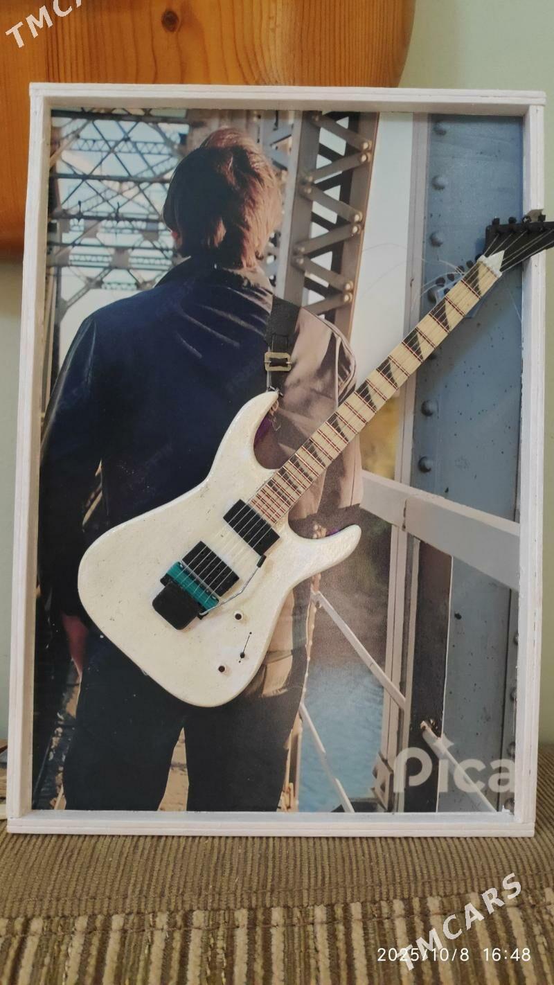 3D картинки гитаристов - Berzeňňi - img 1