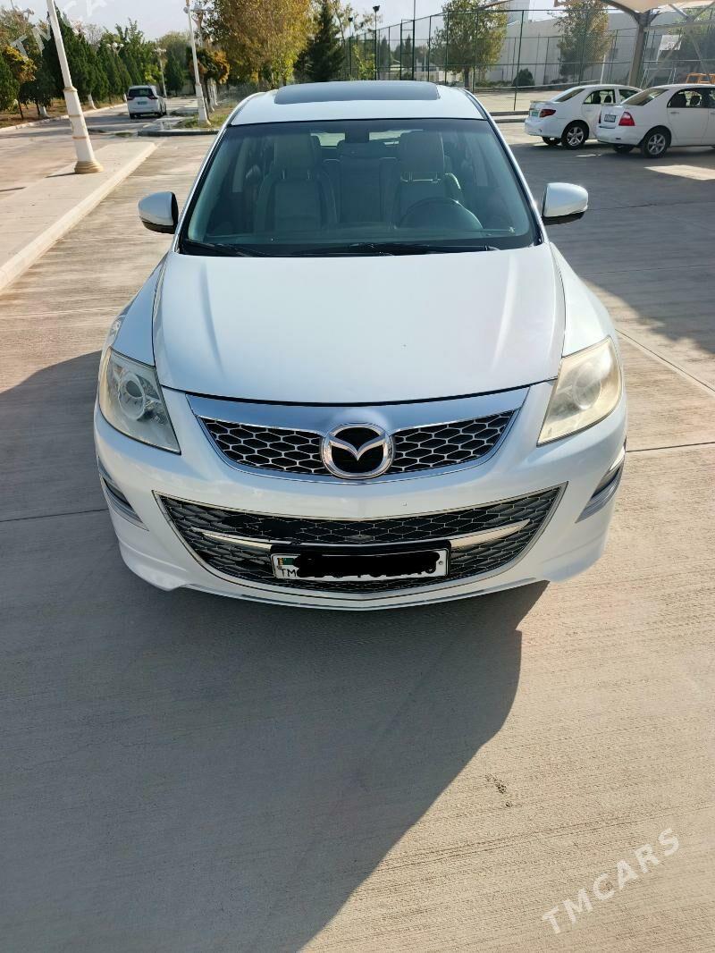 Mazda CX-90 2023 - 180 000 TMT - Ашхабад - img 6