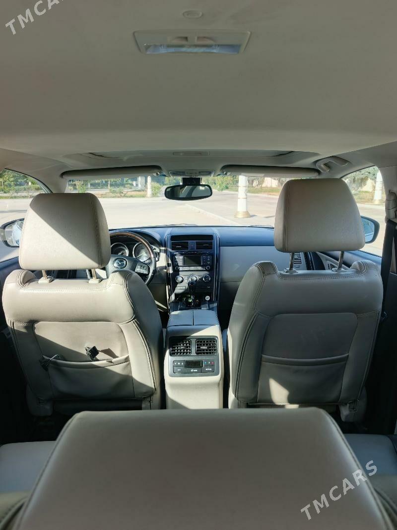 Mazda CX-90 2023 - 180 000 TMT - Ашхабад - img 9