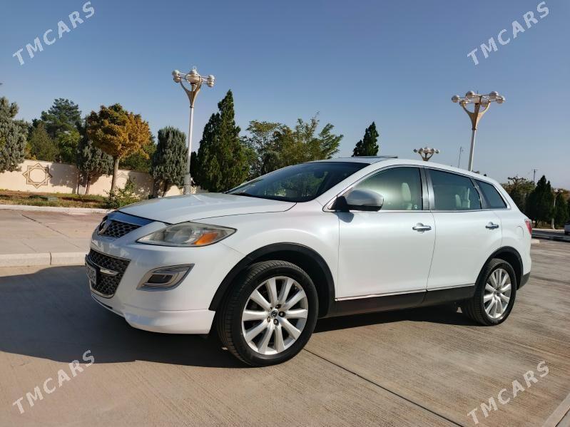 Mazda CX-90 2023 - 180 000 TMT - Ашхабад - img 1