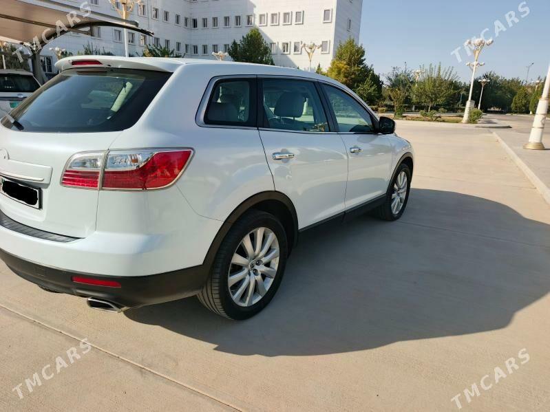 Mazda CX-90 2023 - 180 000 TMT - Ашхабад - img 3
