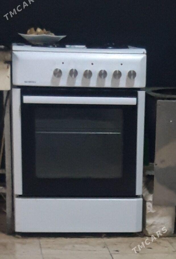 kumtel turkiñki tokda işleyar - Ашхабад - img 3