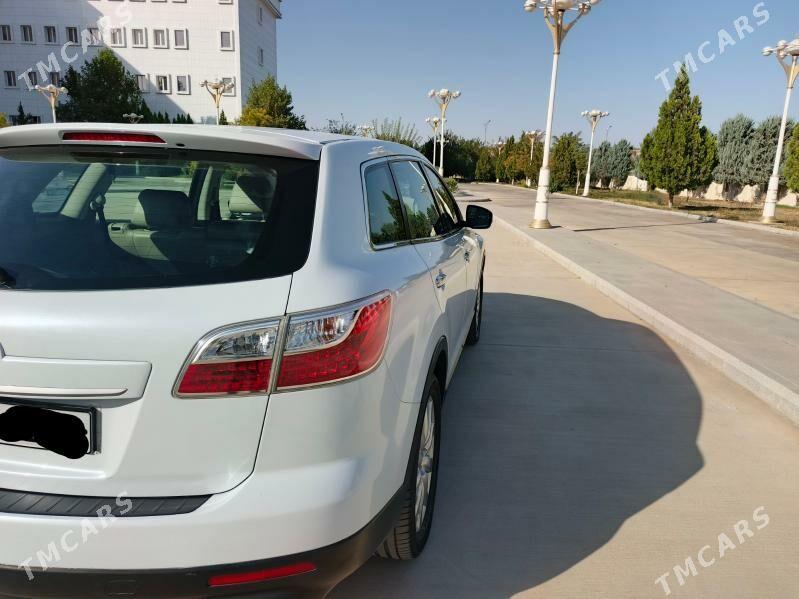 Mazda CX-90 2023 - 180 000 TMT - Ашхабад - img 2