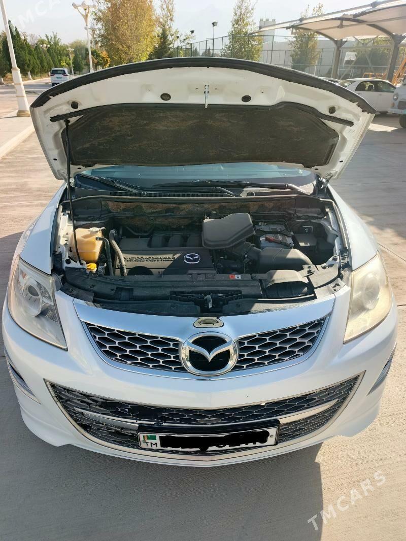 Mazda CX-90 2023 - 180 000 TMT - Ашхабад - img 7