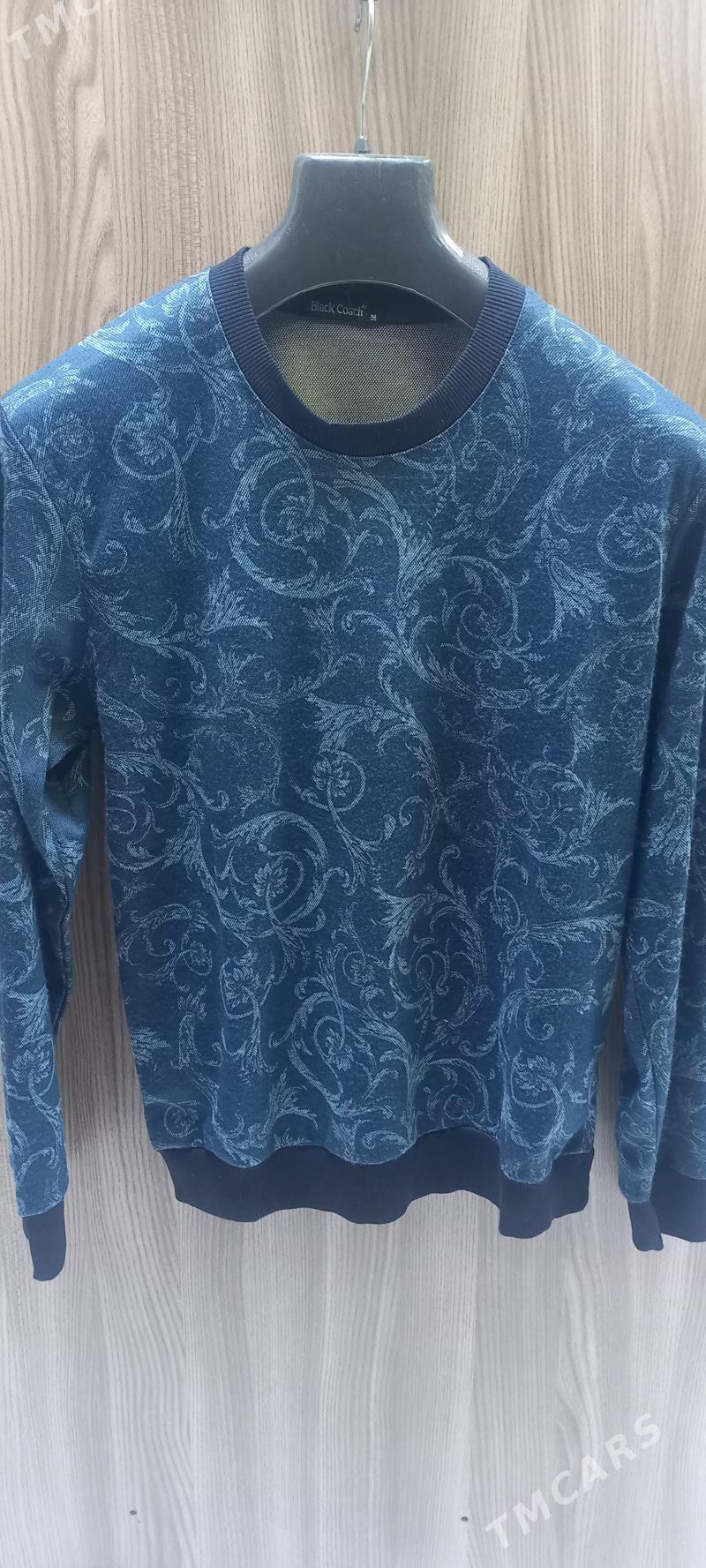 Erkek žemper Муж. джемпер - Parahat 7 - img 3