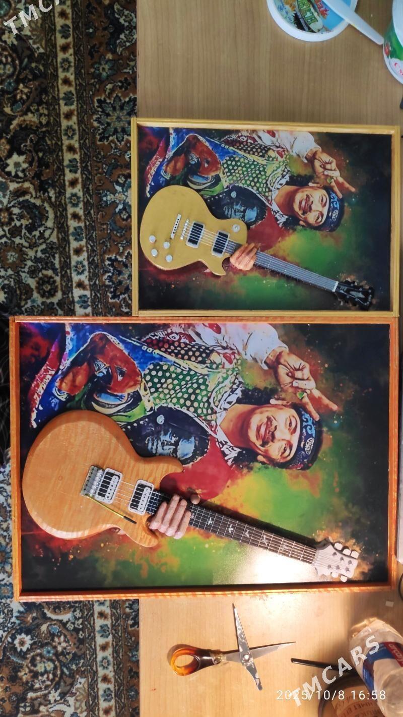 3D картинки гитаристов - Berzeňňi - img 3