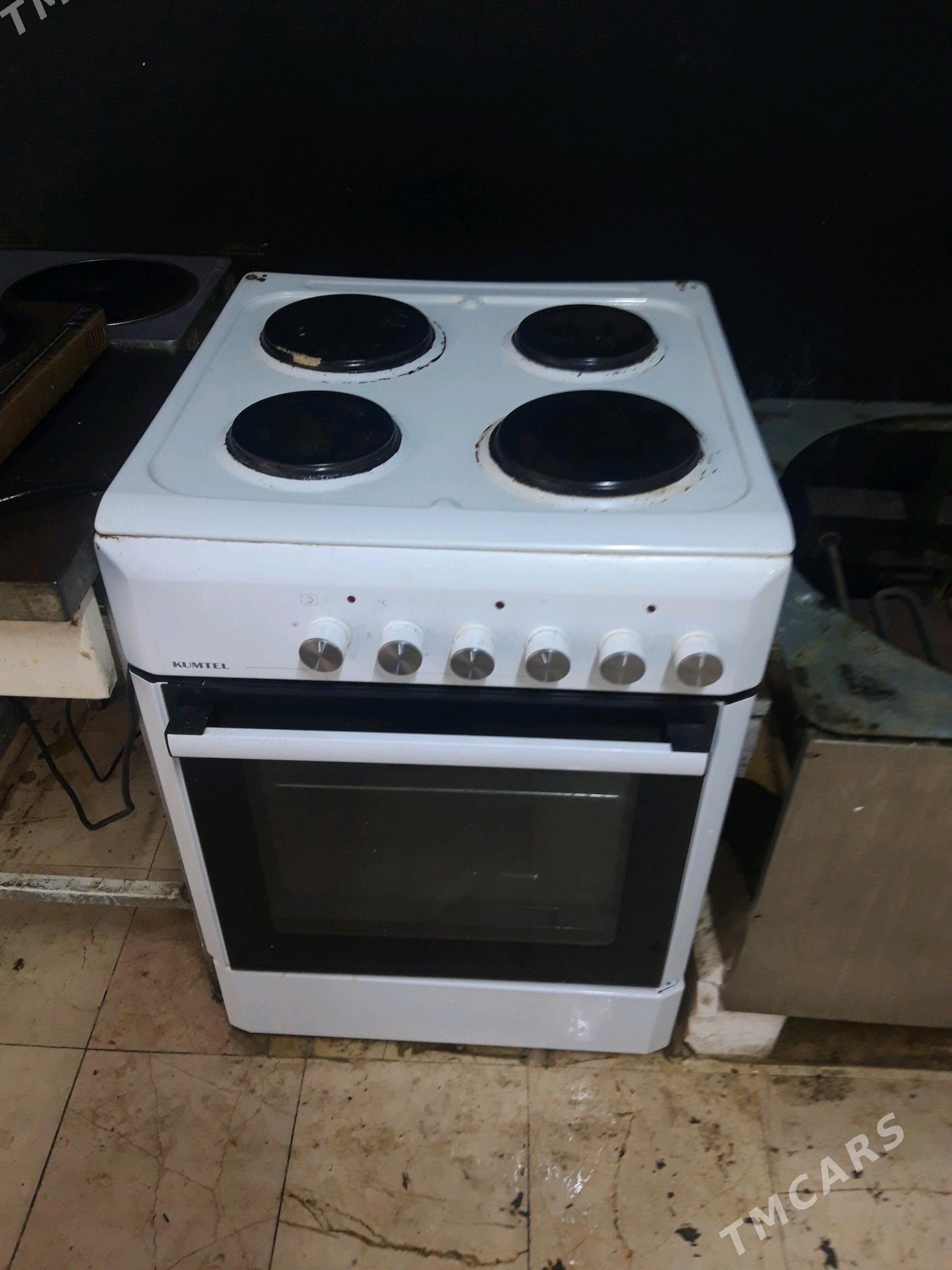 kumtel turkiñki tokda işleyar - Ашхабад - img 1