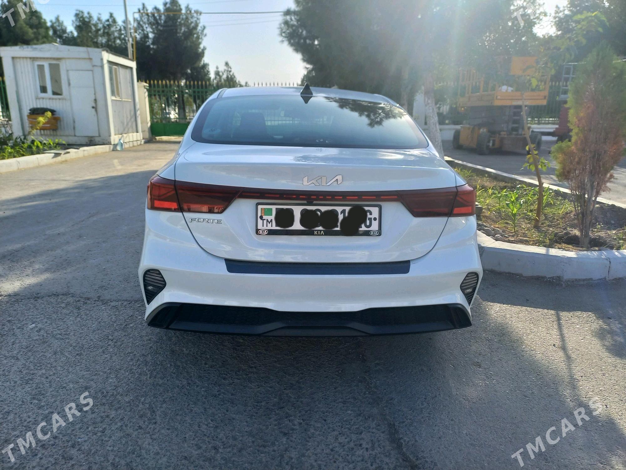 Kia Forte 2022 - 243 500 TMT - Гаудан "В" - img 2