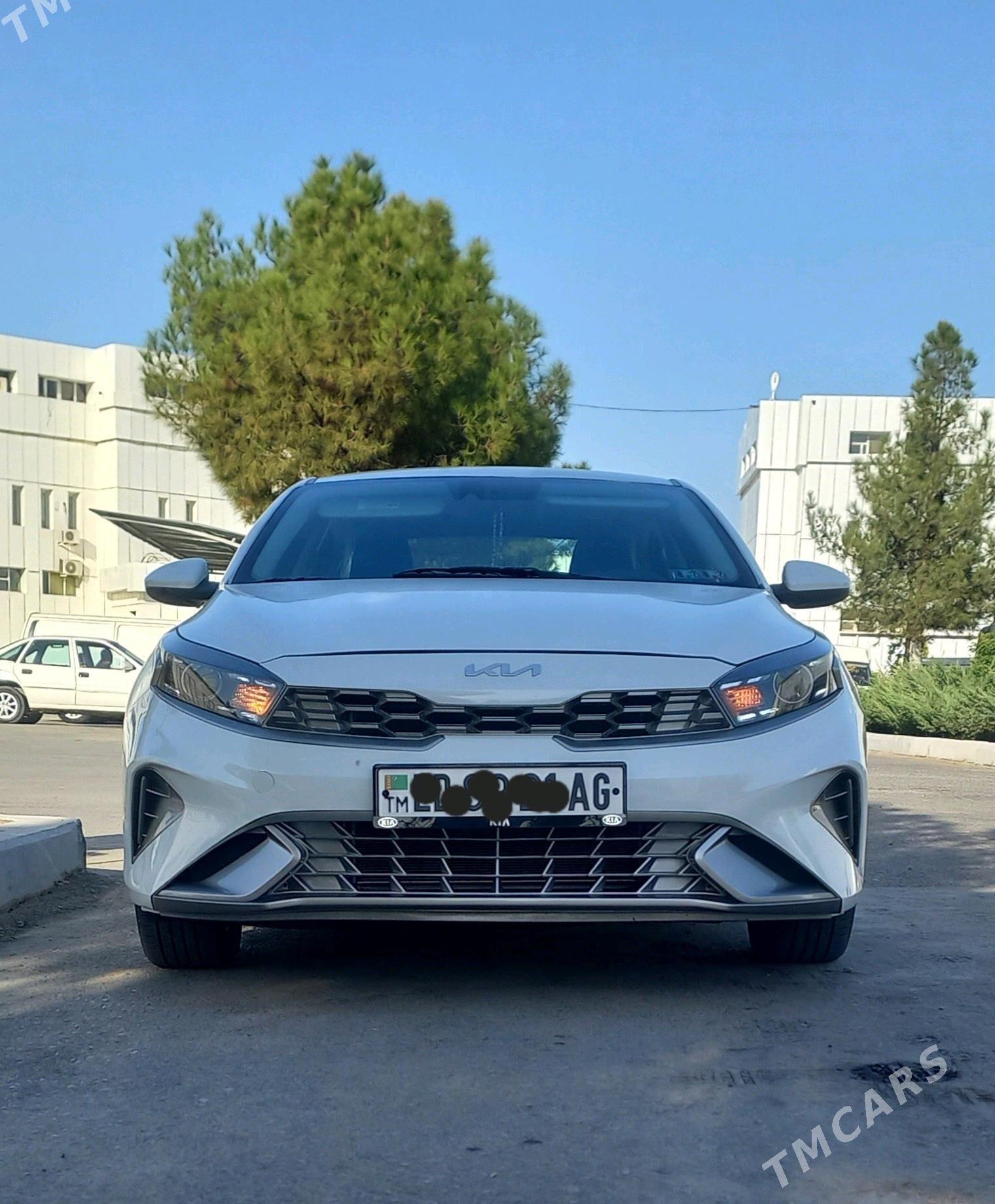 Kia Forte 2022 - 243 500 TMT - Гаудан "В" - img 3