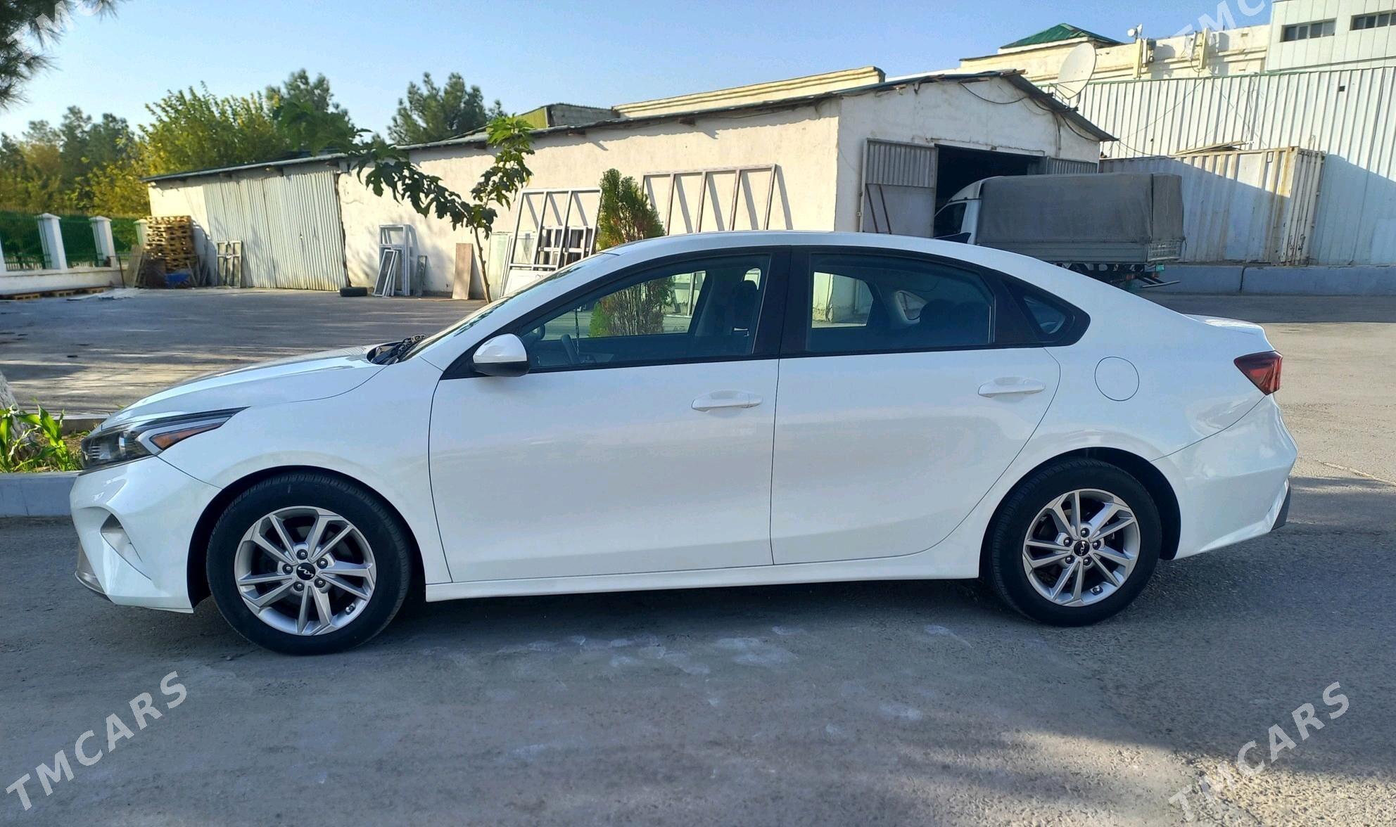 Kia Forte 2022 - 243 500 TMT - Гаудан "В" - img 4