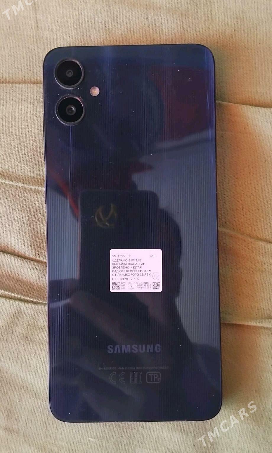 Samsung A05 - Daşoguz - img 3