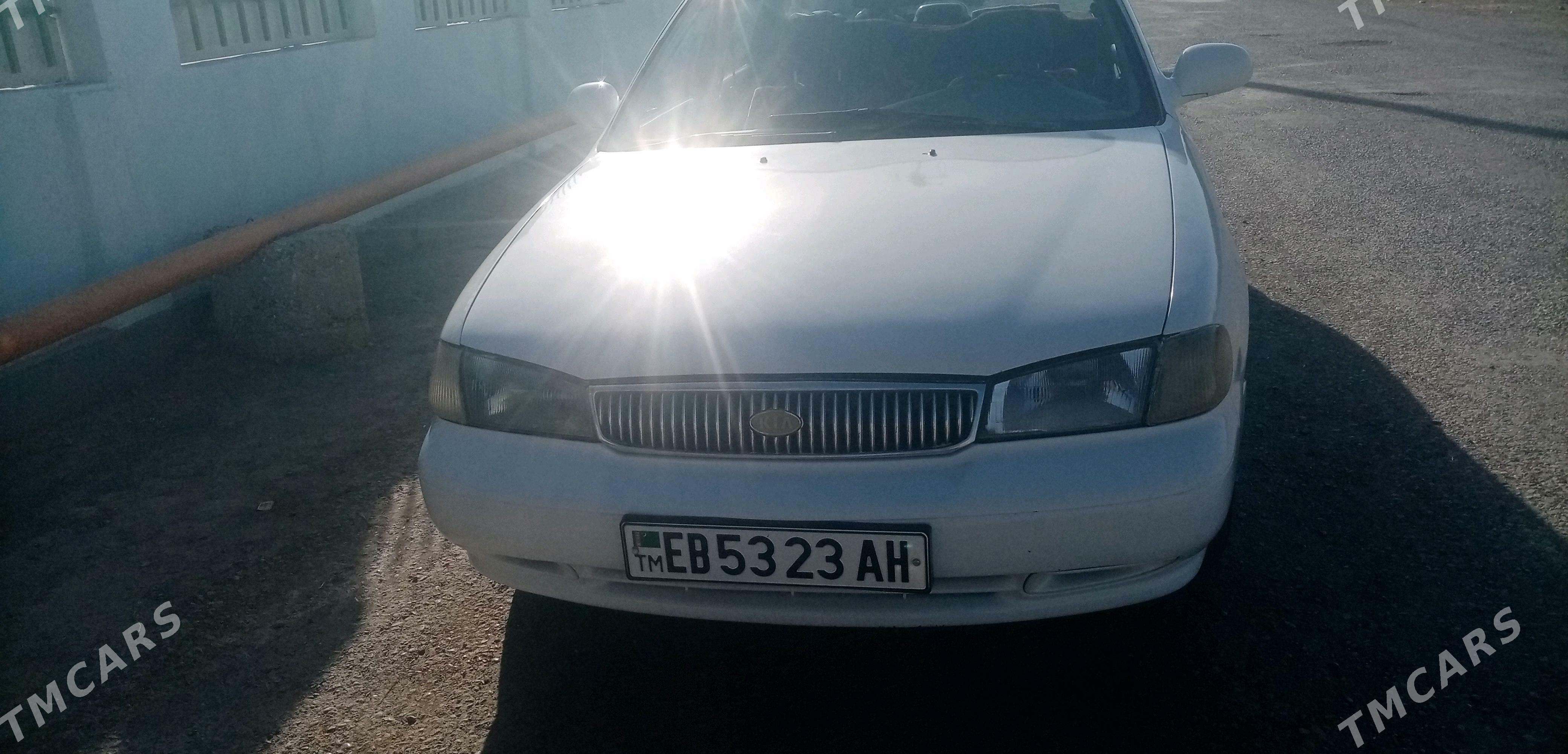 Kia Credos/Clarus 1996 - 55 000 TMT - Бузмеин - img 4
