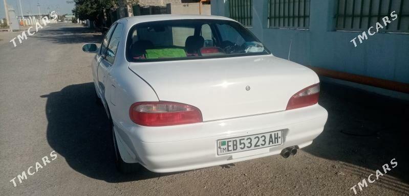 Kia Credos/Clarus 1996 - 55 000 TMT - Бузмеин - img 5