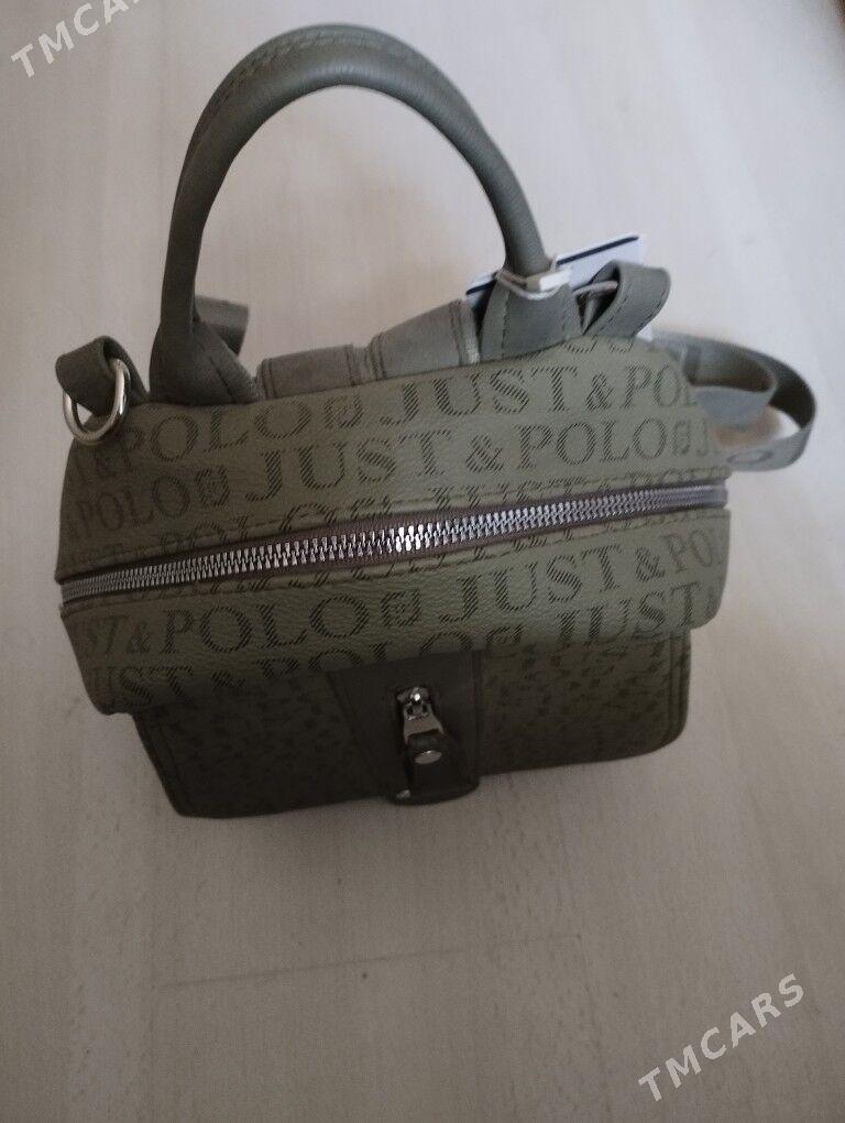 РЮКЗАК - Ашхабад - img 2