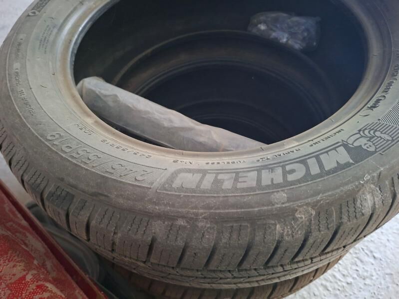 teker 19lyk balon 2 000 TMT - Туркменабат - img 3