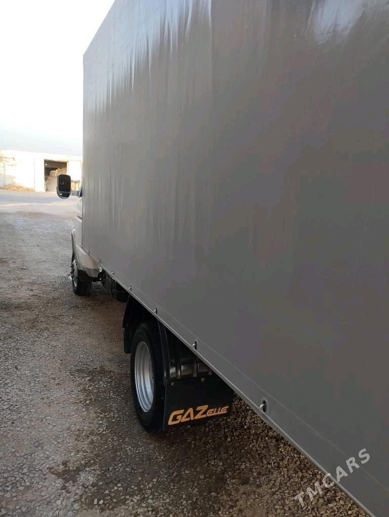 Gaz Gazel 2013 - 225 000 TMT - Мары - img 4