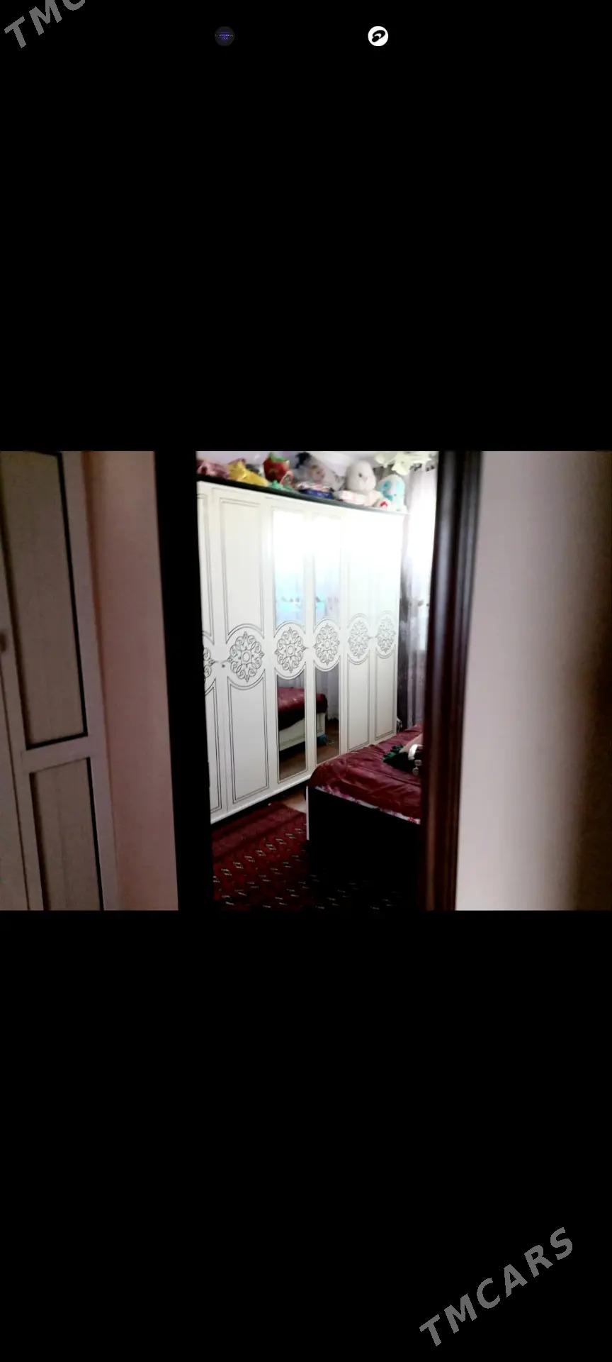 Мир 4 5 КОМНАТ - Ашхабад - img 8